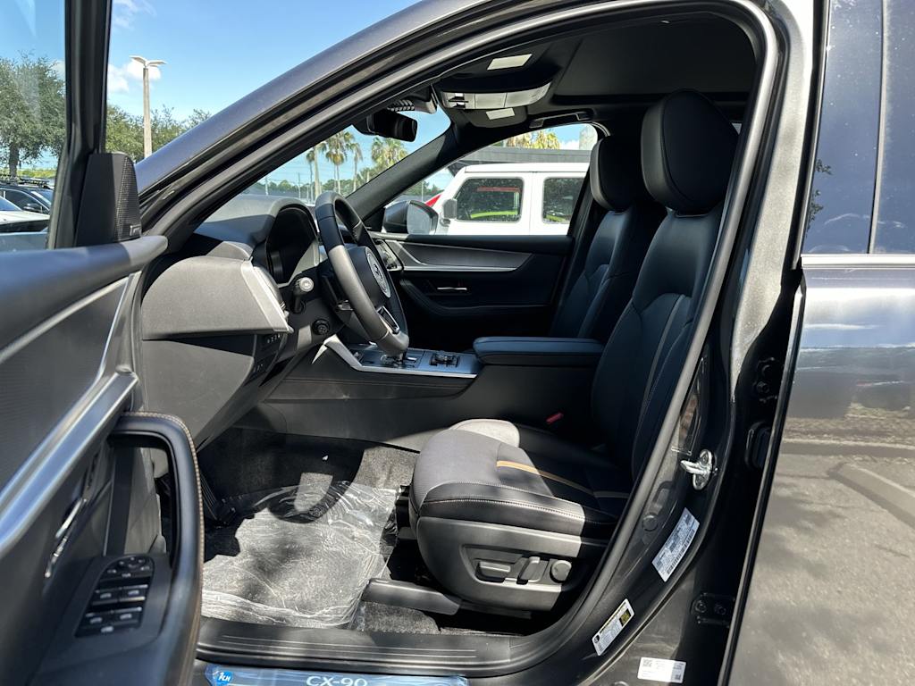 Thumbnail: 2026 Mazda CX-90 - 11