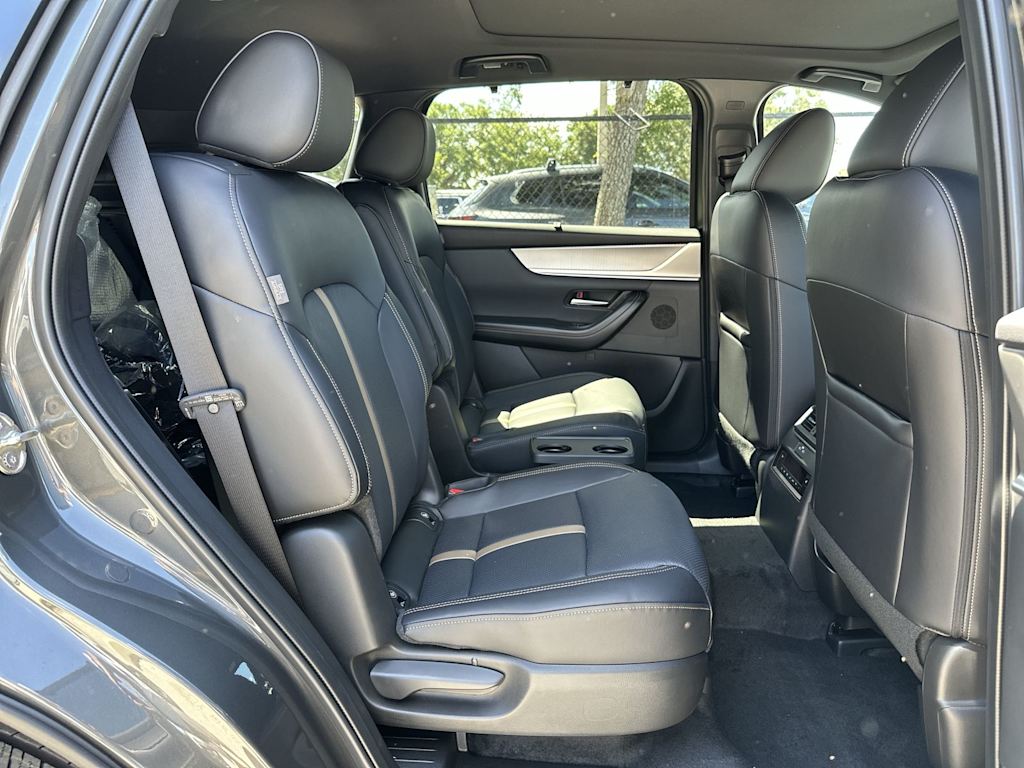 Thumbnail: 2026 Mazda CX-90 - 26