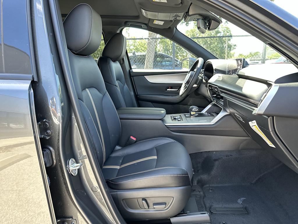 Thumbnail: 2026 Mazda CX-90 - 20