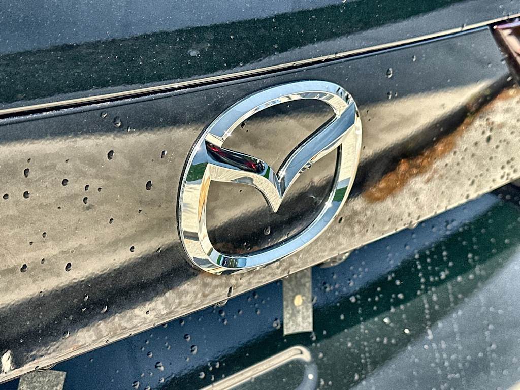 Thumbnail: 2026 Mazda CX-90 - 22
