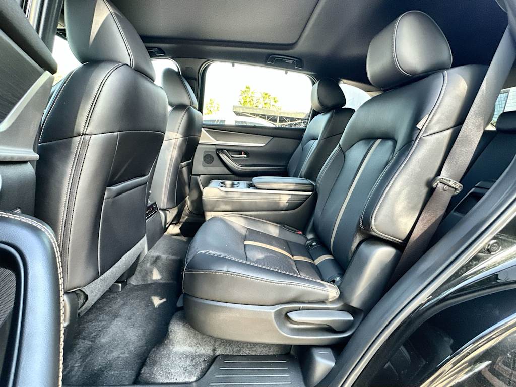 Thumbnail: 2026 Mazda CX-90 - 13