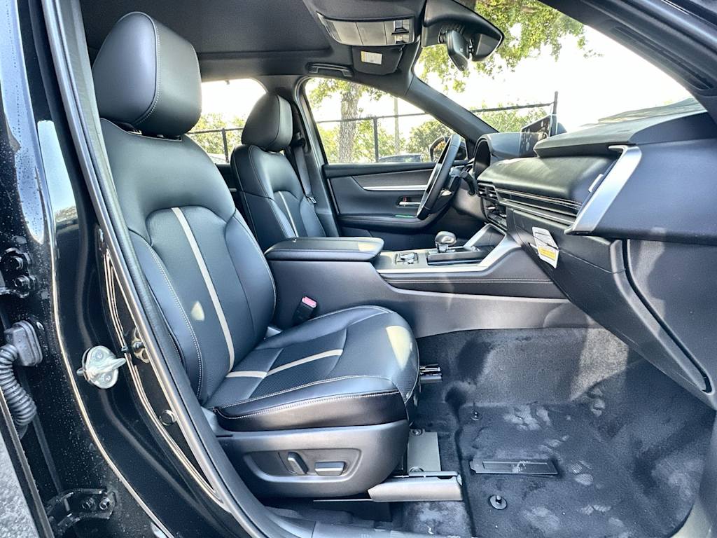 Thumbnail: 2026 Mazda CX-90 - 19