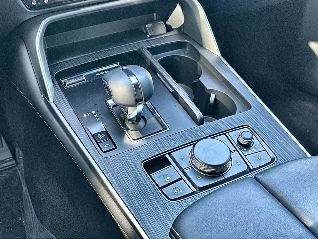 Thumbnail: 2026 Mazda CX-90 - 26