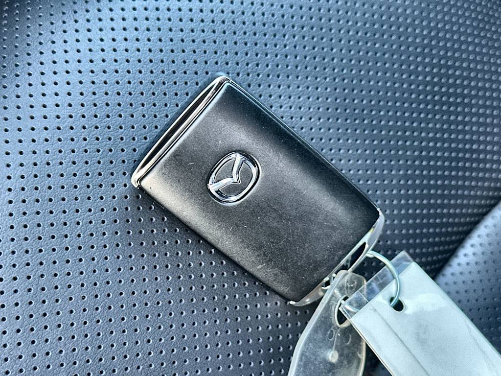 Thumbnail: 2026 Mazda CX-90 - 17
