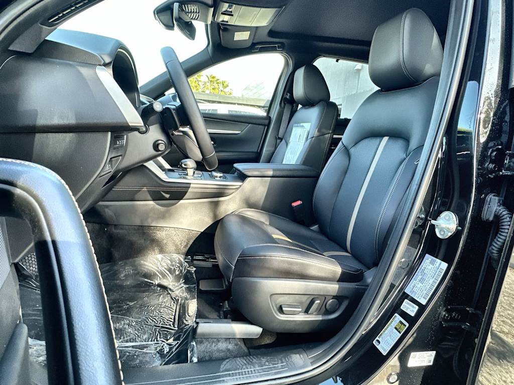 Thumbnail: 2026 Mazda CX-90 - 12