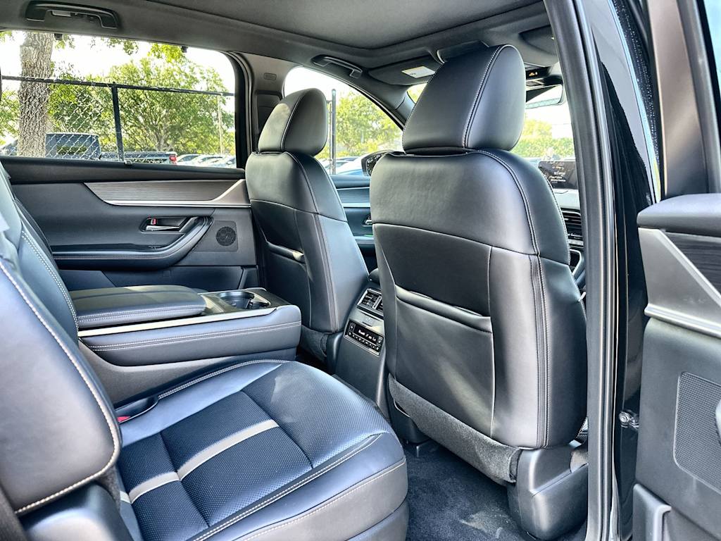 Thumbnail: 2026 Mazda CX-90 - 24