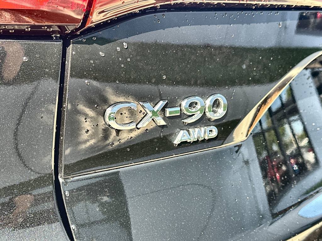 Thumbnail: 2026 Mazda CX-90 - 7