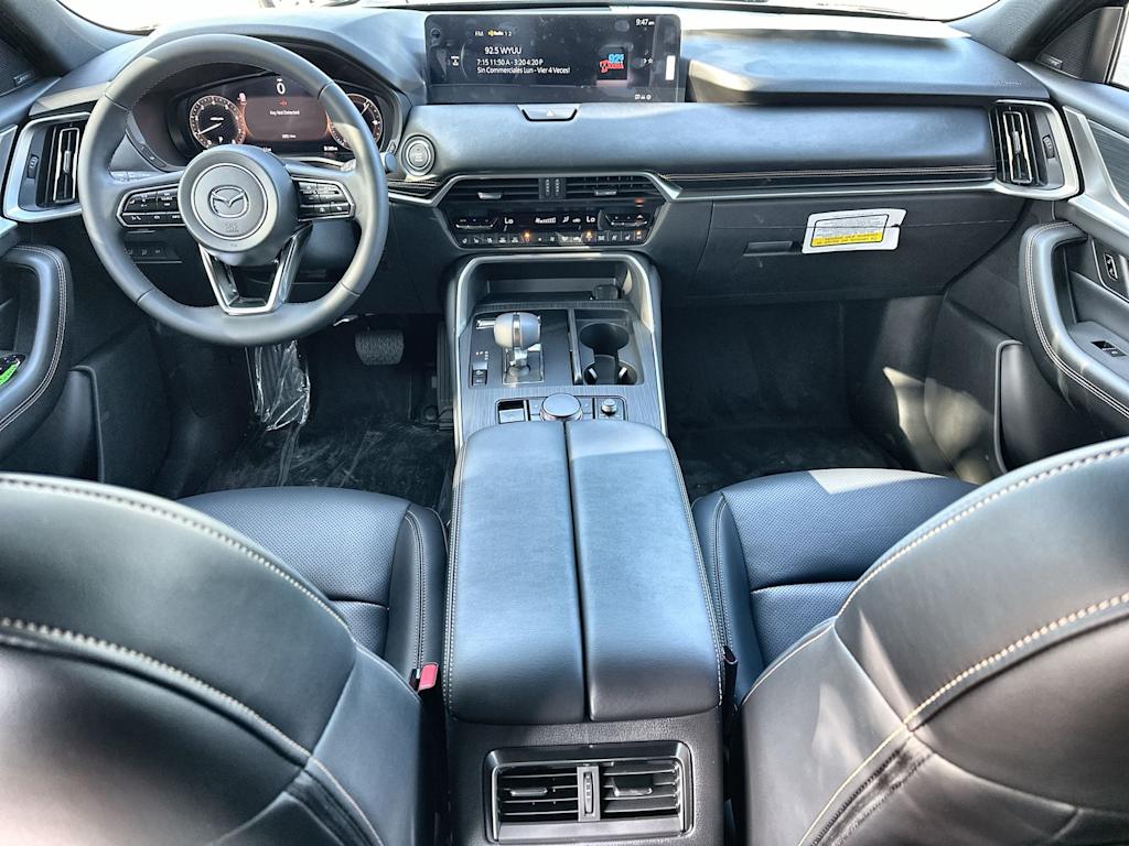 Thumbnail: 2026 Mazda CX-90 - 2