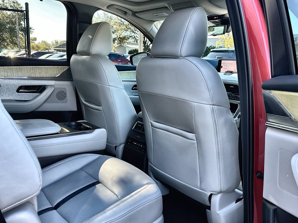 Thumbnail: 2025 Mazda CX-90 - 25