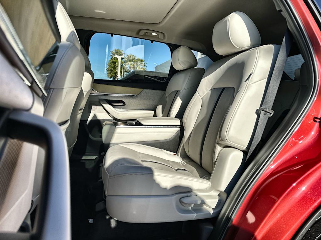 Thumbnail: 2025 Mazda CX-90 - 13