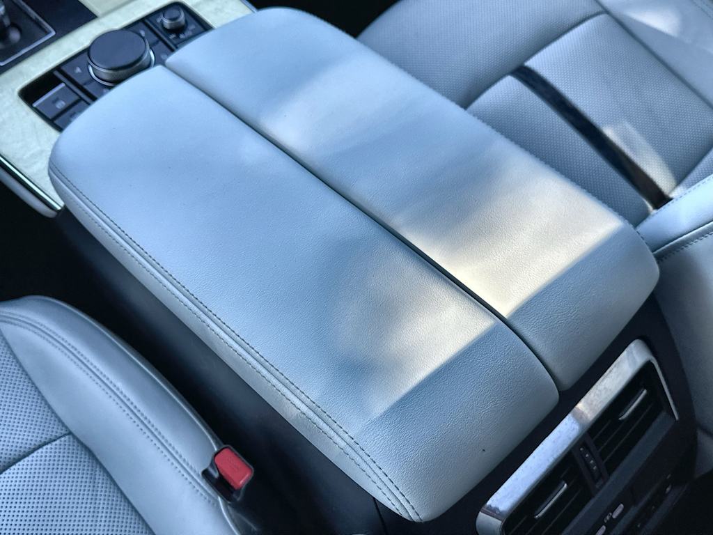 Thumbnail: 2025 Mazda CX-90 - 27