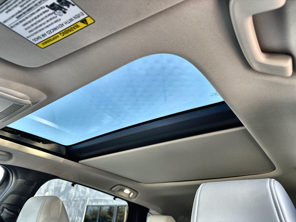 Thumbnail: 2025 Mazda CX-90 - 28