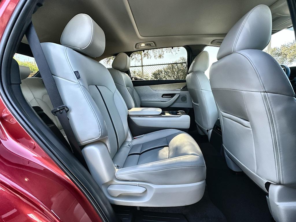 Thumbnail: 2025 Mazda CX-90 - 26