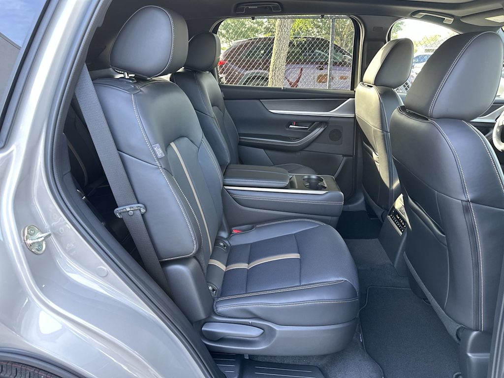 Thumbnail: 2026 Mazda CX-90 - 26