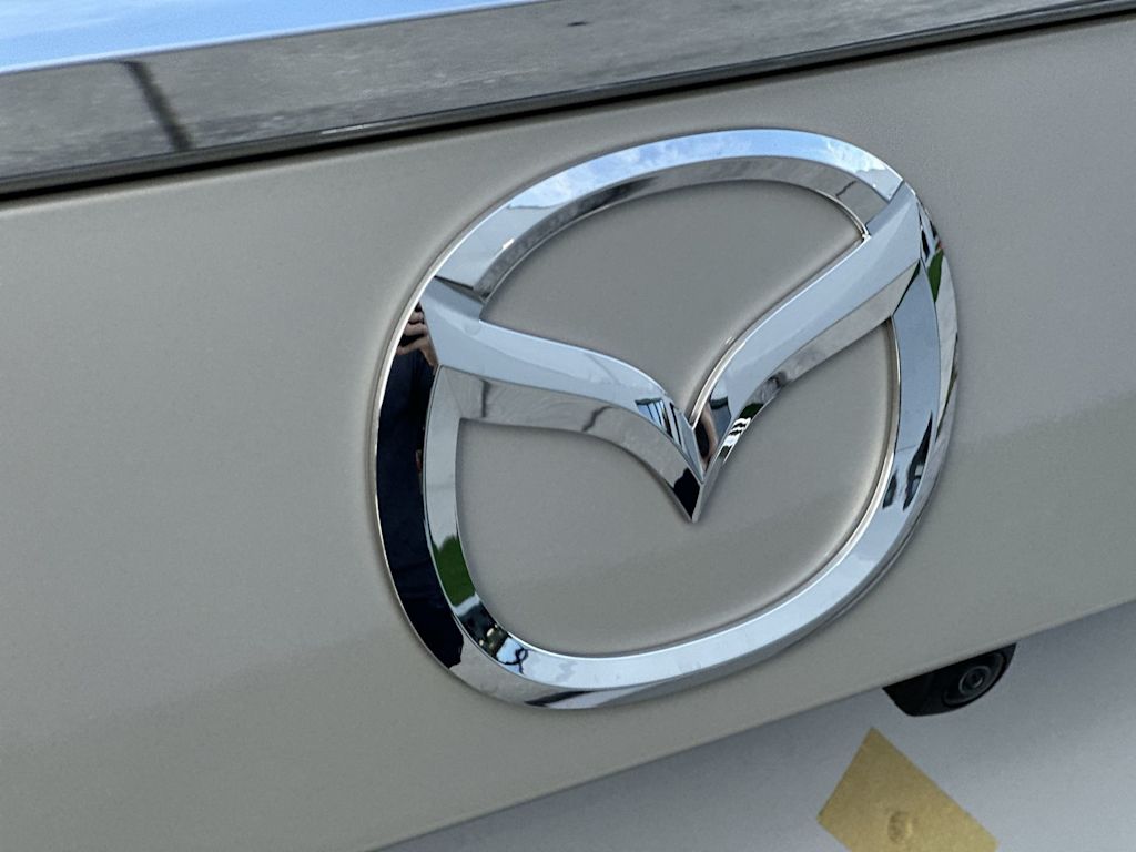 Thumbnail: 2026 Mazda CX-90 - 24