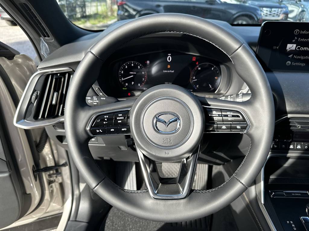 Thumbnail: 2026 Mazda CX-90 - 9