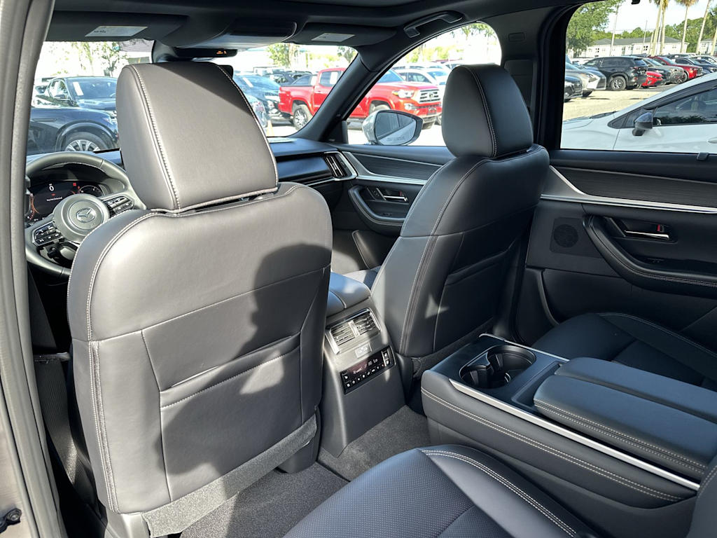 Thumbnail: 2026 Mazda CX-90 - 25