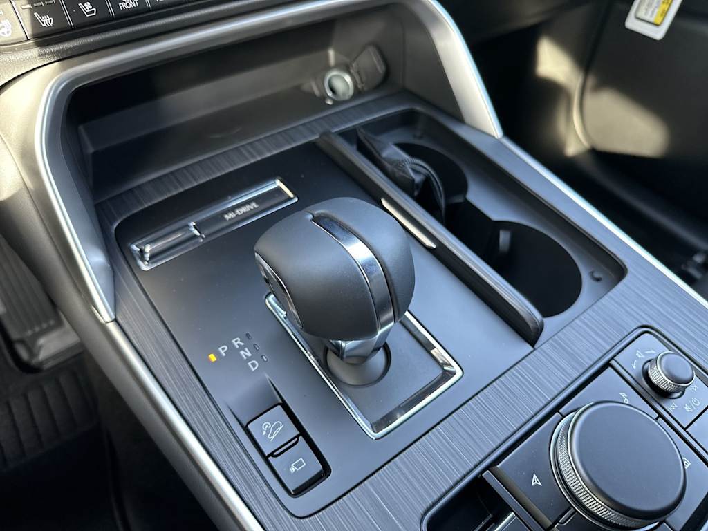 Thumbnail: 2026 Mazda CX-90 - 27