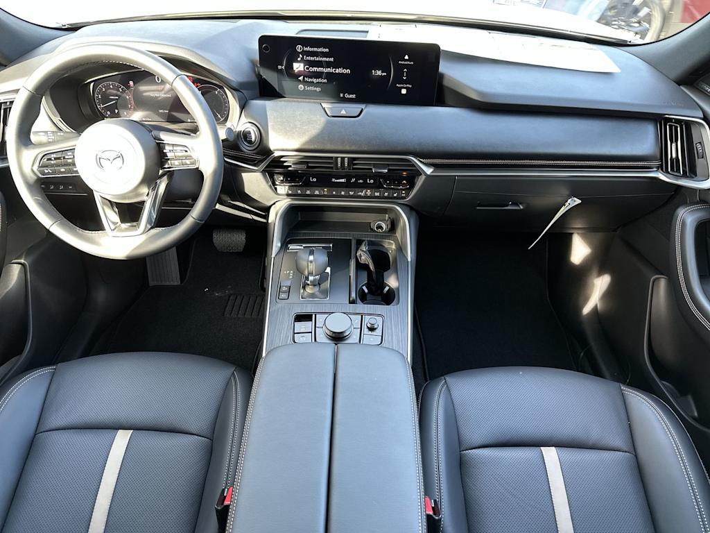 Thumbnail: 2026 Mazda CX-90 - 2