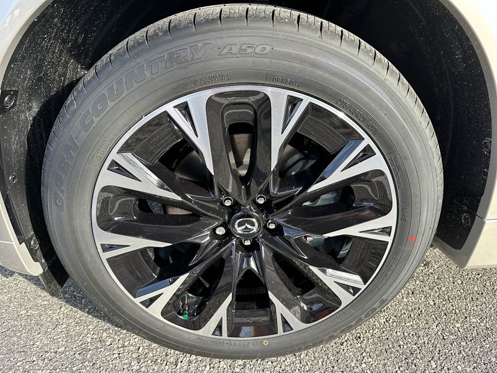 Thumbnail: 2026 Mazda CX-90 - 7