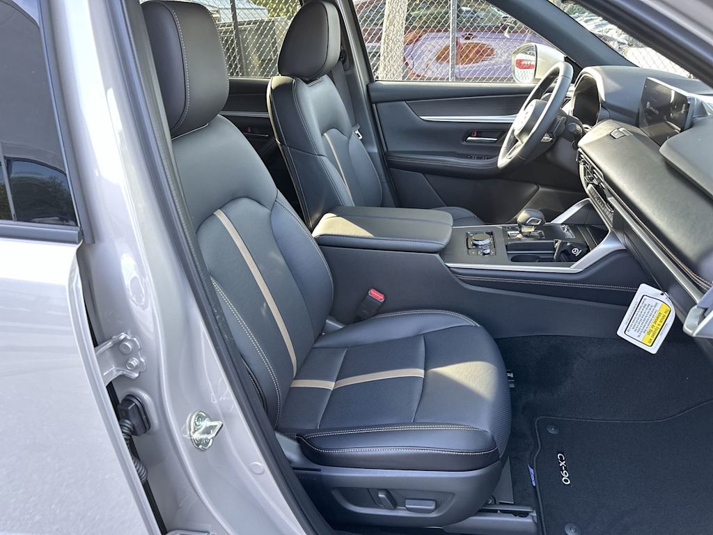 Thumbnail: 2026 Mazda CX-90 - 11