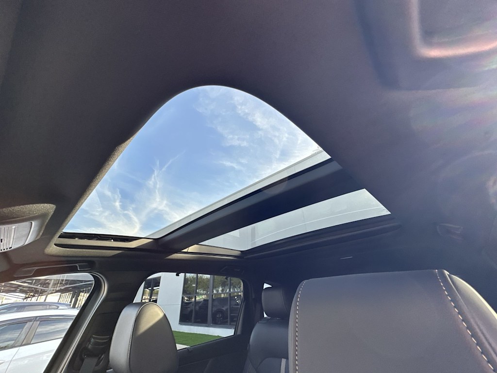 Thumbnail: 2026 Mazda CX-90 - 28