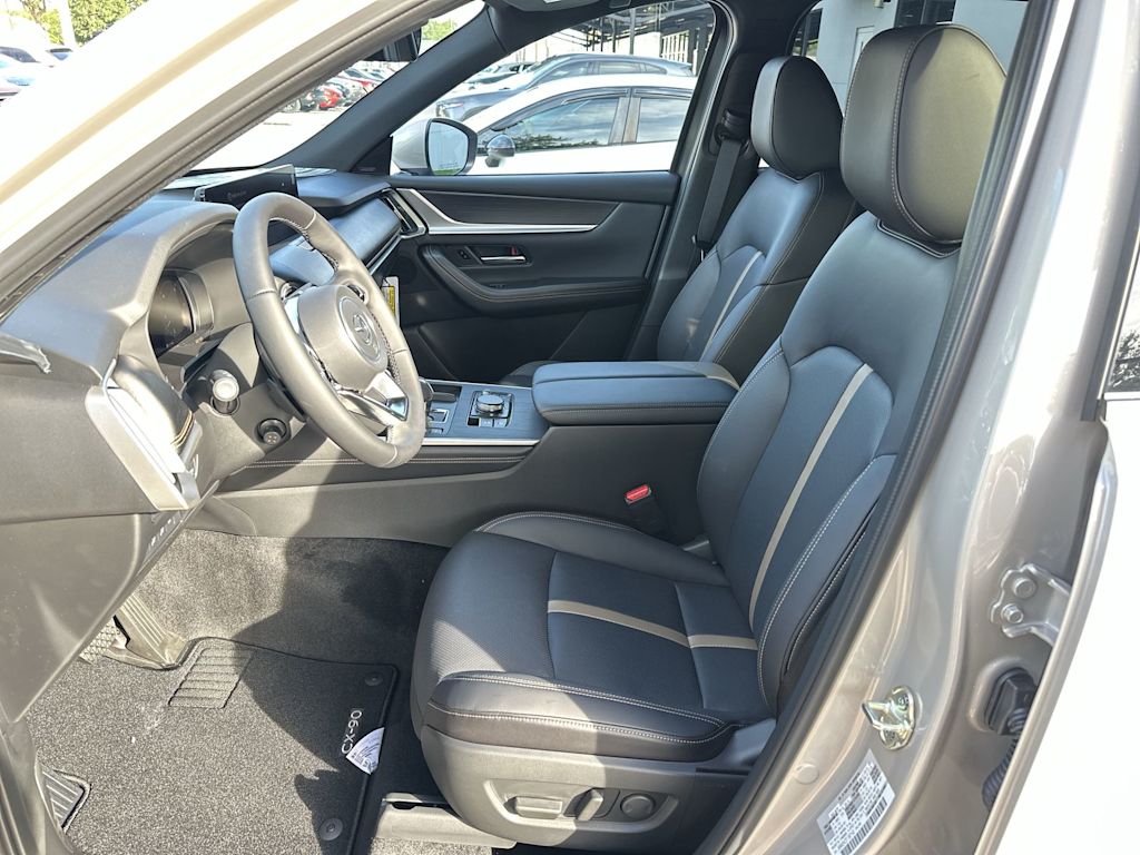 Thumbnail: 2026 Mazda CX-90 - 10