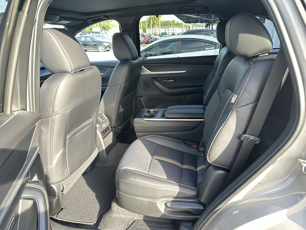 Thumbnail: 2026 Mazda CX-90 - 12
