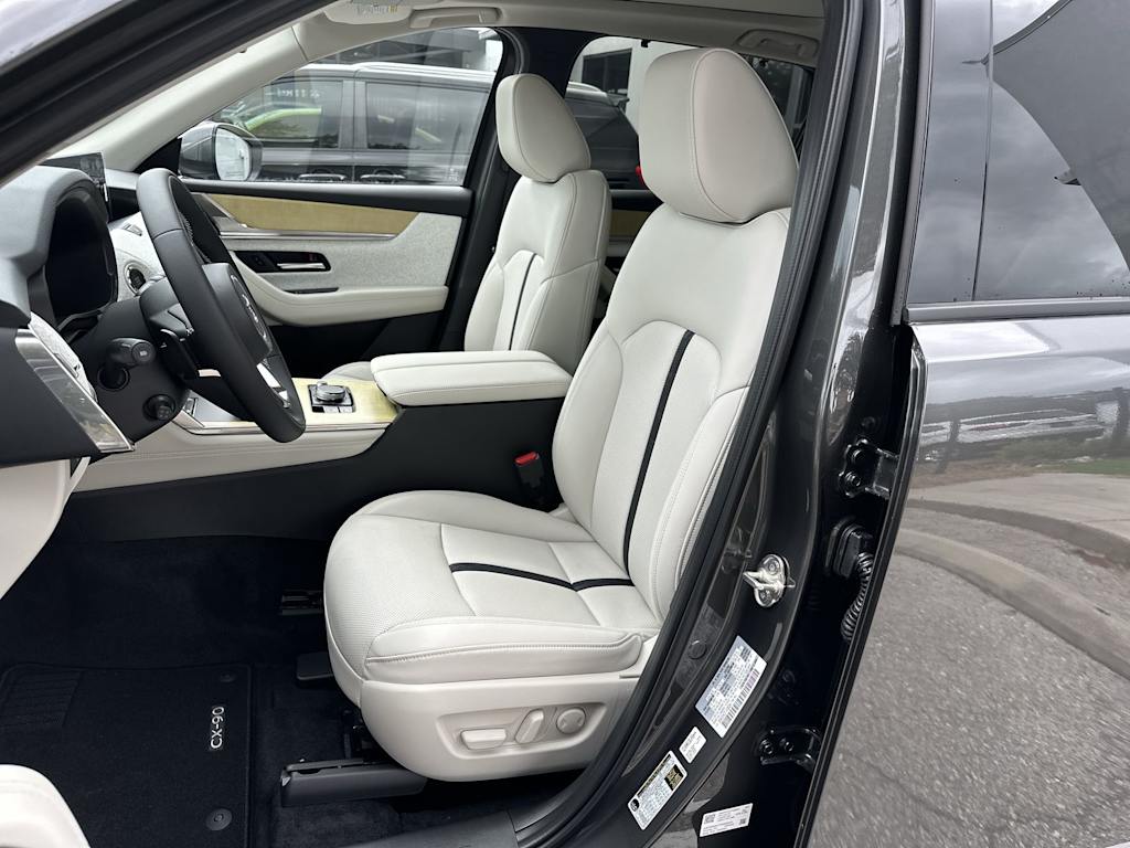 Thumbnail: 2026 Mazda CX-90 - 11