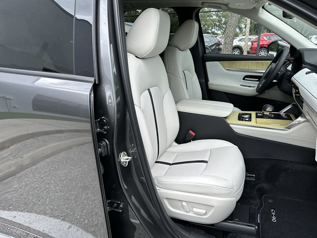 Thumbnail: 2026 Mazda CX-90 - 19