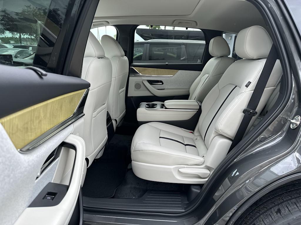 Thumbnail: 2026 Mazda CX-90 - 12