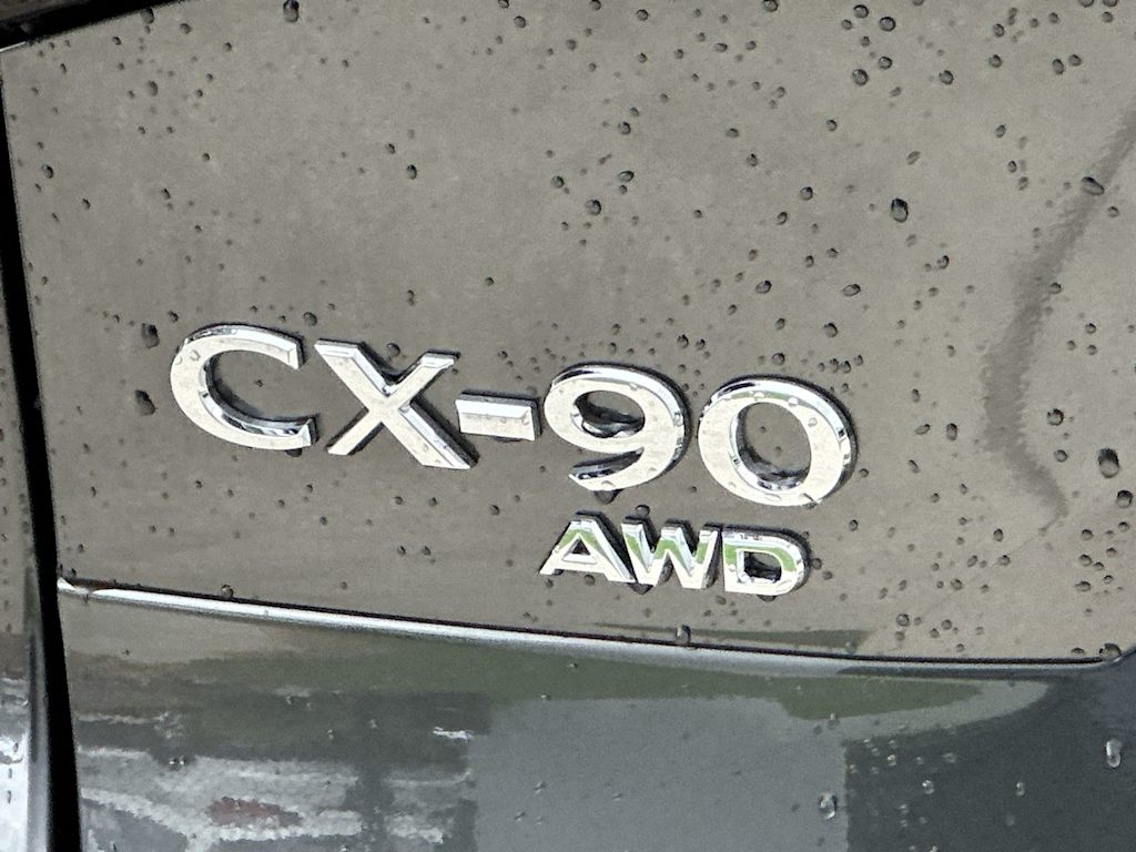 Thumbnail: 2026 Mazda CX-90 - 7