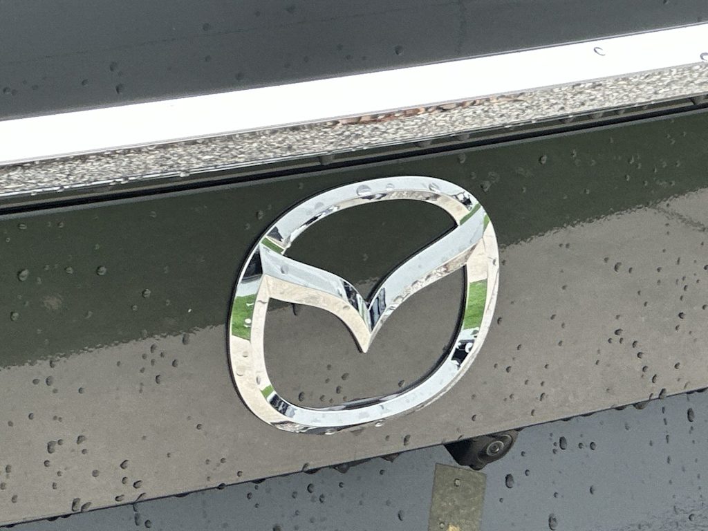 Thumbnail: 2026 Mazda CX-90 - 22