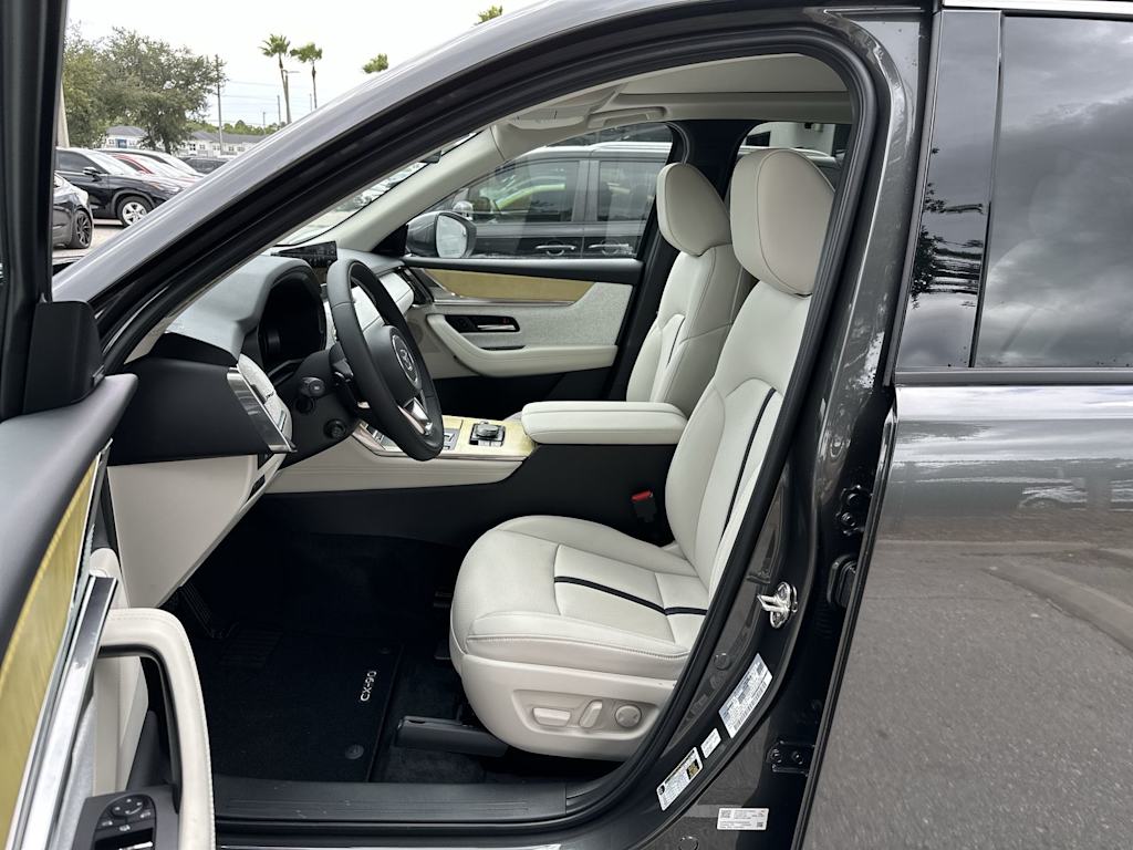 Thumbnail: 2026 Mazda CX-90 - 10