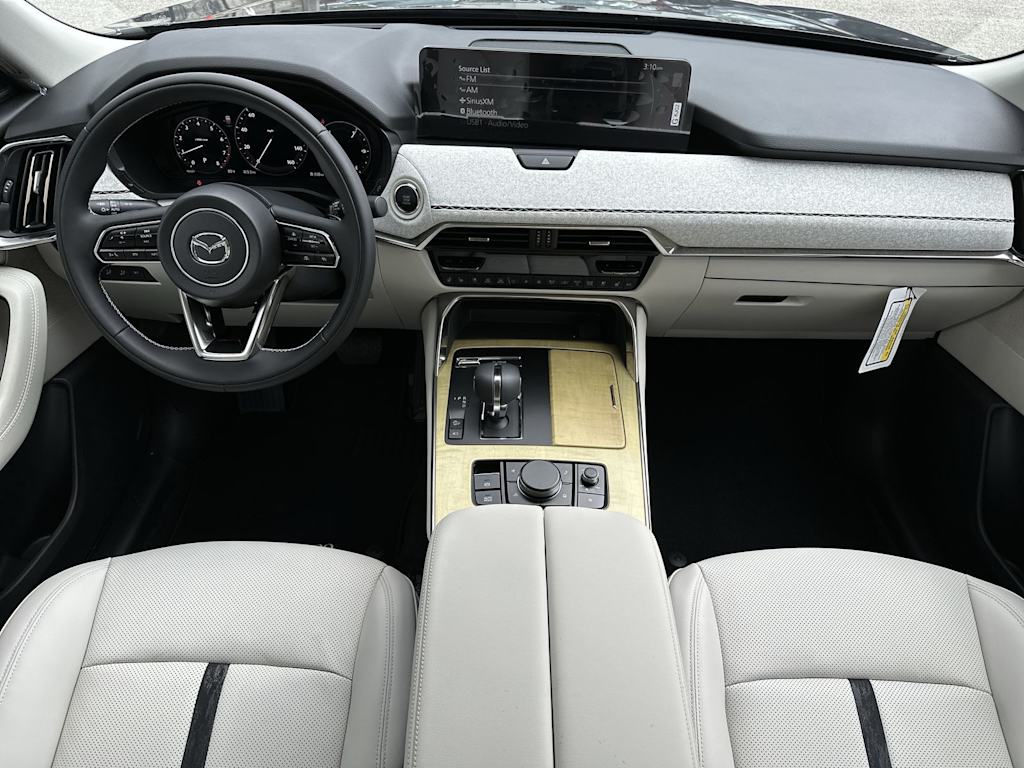 Thumbnail: 2026 Mazda CX-90 - 2