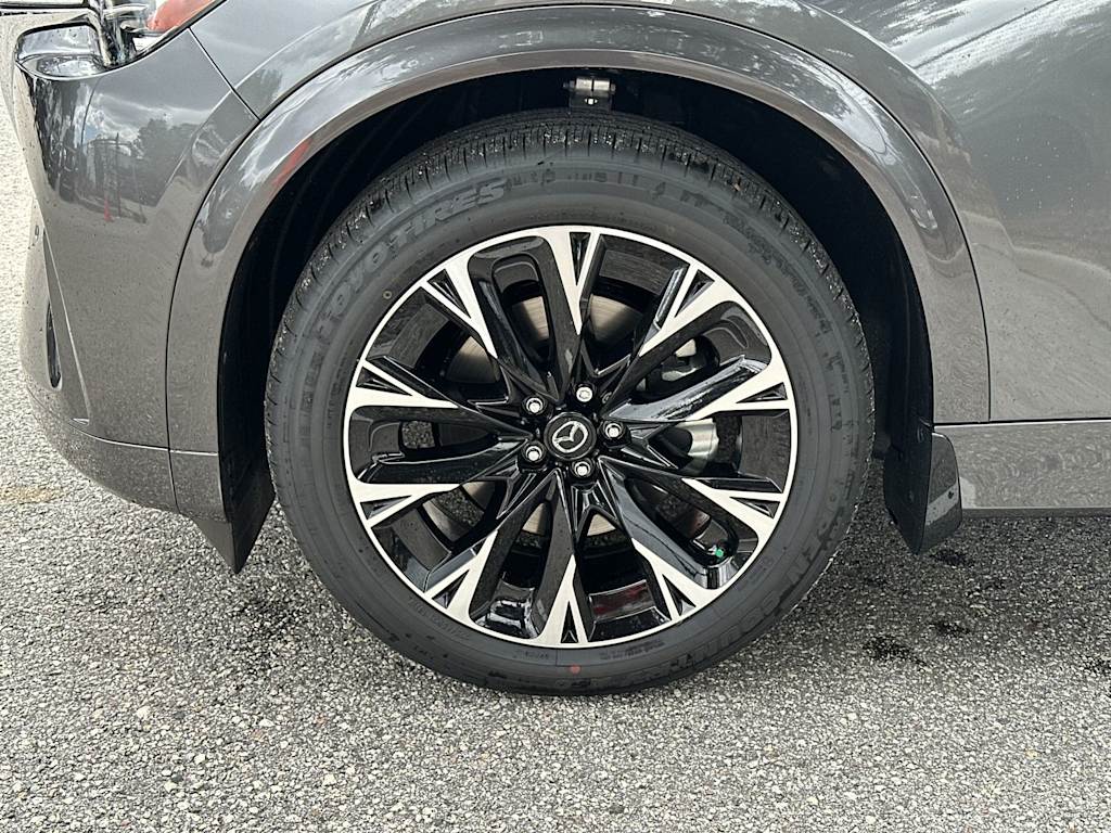Thumbnail: 2026 Mazda CX-90 - 8
