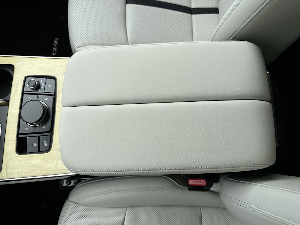 Thumbnail: 2026 Mazda CX-90 - 25