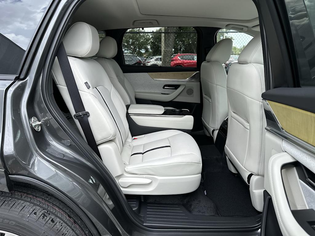 Thumbnail: 2026 Mazda CX-90 - 24