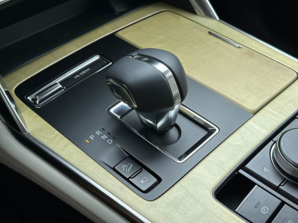 Thumbnail: 2026 Mazda CX-90 - 14