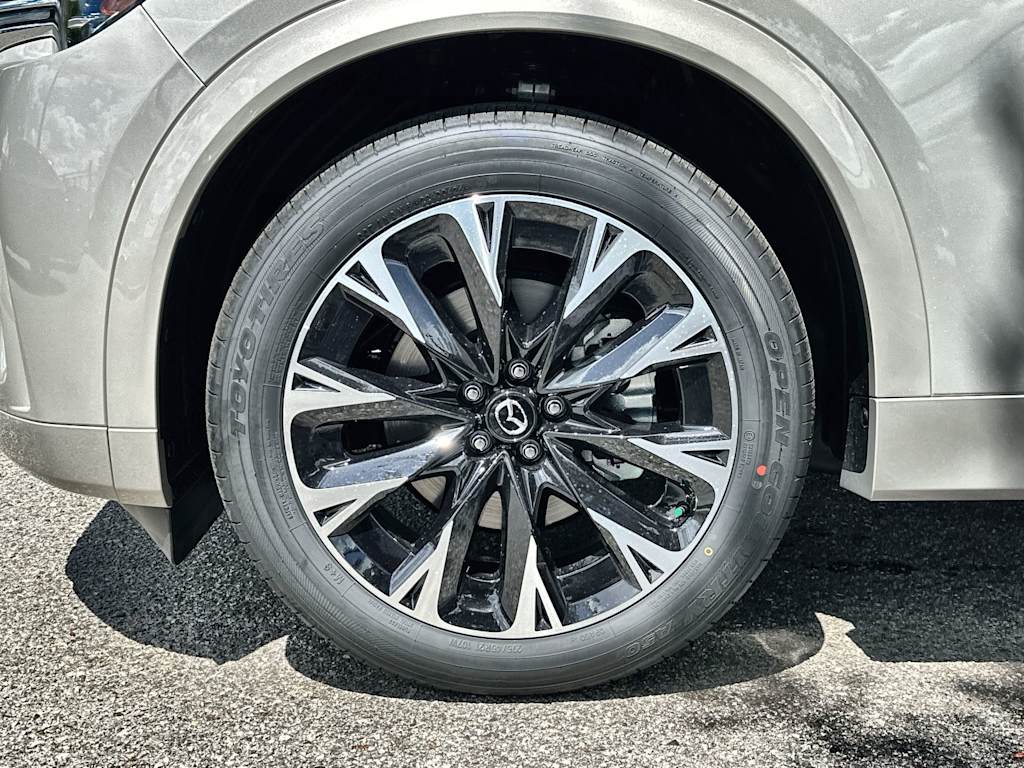 Thumbnail: 2026 Mazda CX-90 - 8