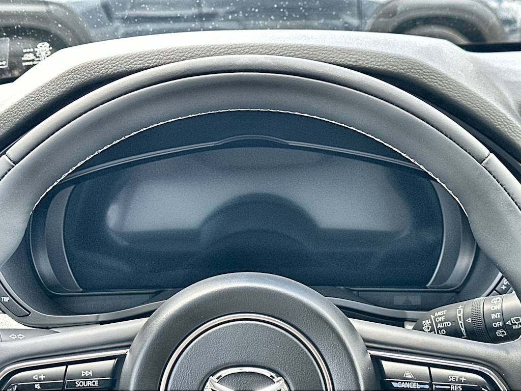 Thumbnail: 2026 Mazda CX-90 - 27