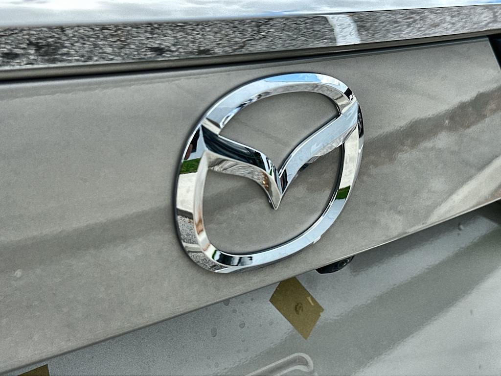 Thumbnail: 2026 Mazda CX-90 - 23