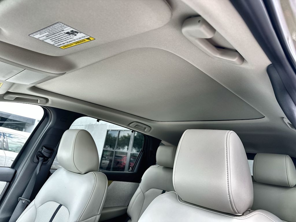 Thumbnail: 2026 Mazda CX-90 - 28