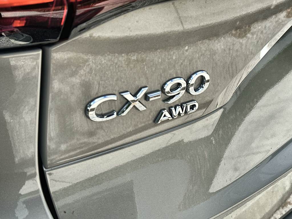 Thumbnail: 2026 Mazda CX-90 - 7