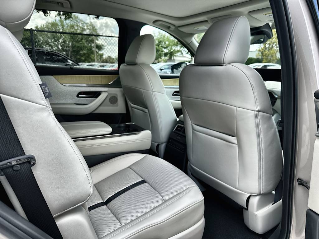 Thumbnail: 2026 Mazda CX-90 - 24