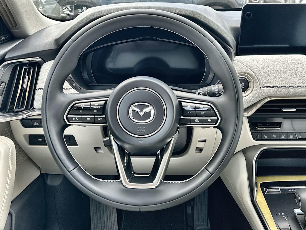 Thumbnail: 2026 Mazda CX-90 - 10