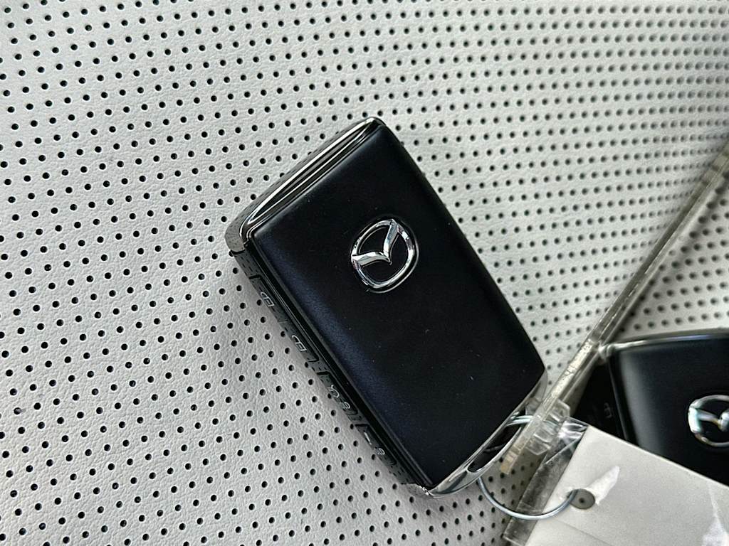 Thumbnail: 2026 Mazda CX-90 - 17
