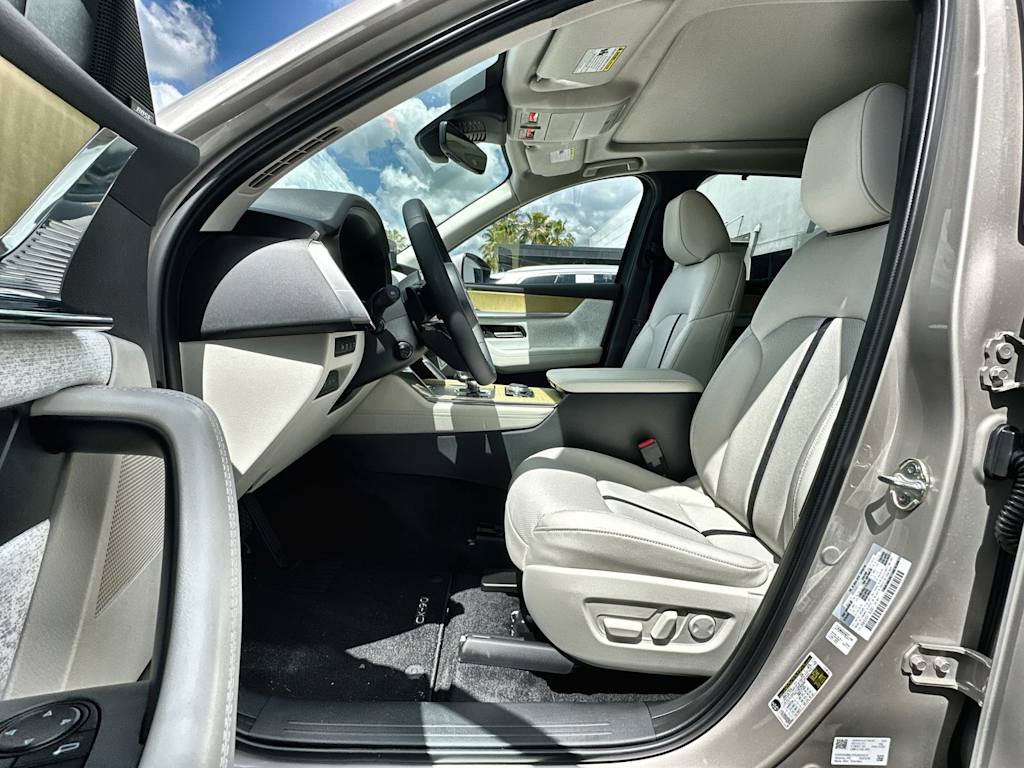 Thumbnail: 2026 Mazda CX-90 - 11
