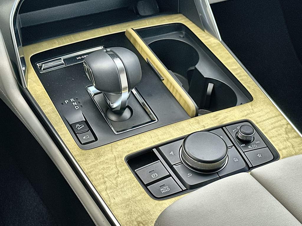 Thumbnail: 2026 Mazda CX-90 - 15