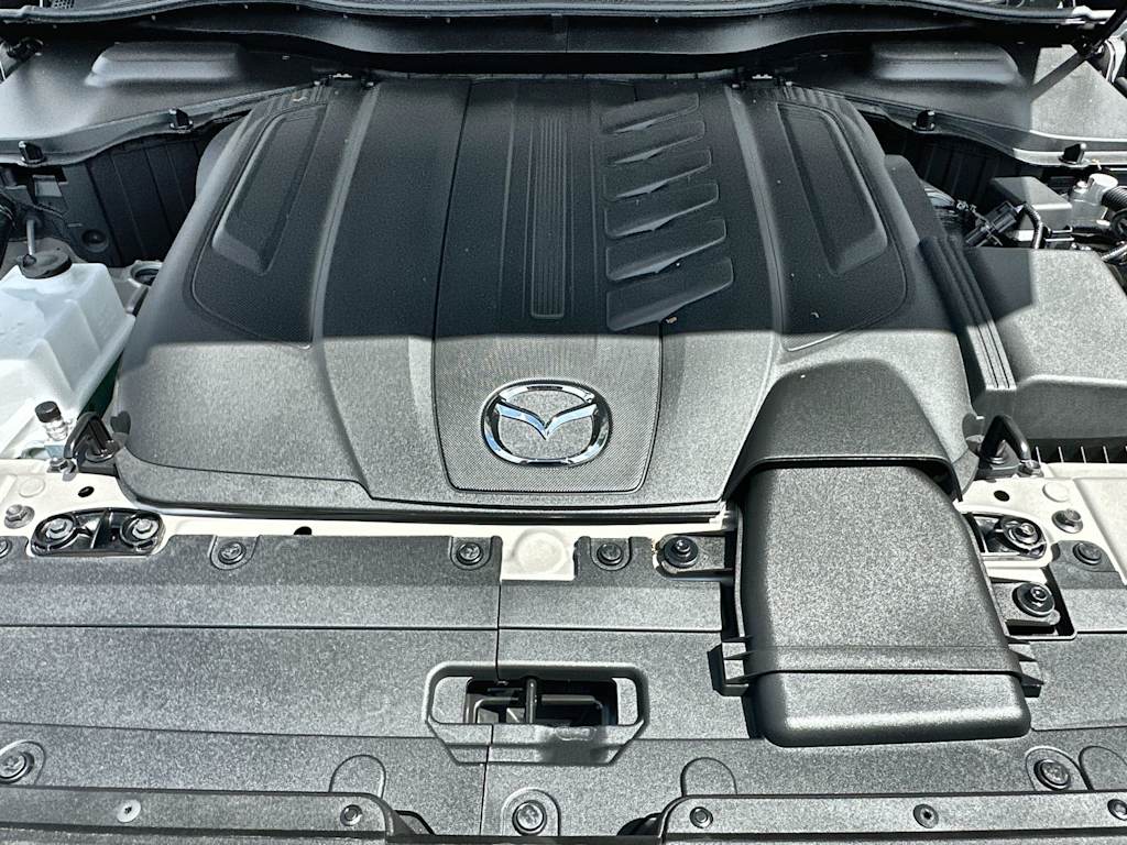 Thumbnail: 2026 Mazda CX-90 - 9